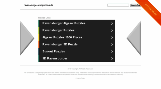 ravensburger-webpuzzles.de