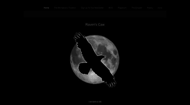 ravenscaw.weebly.com