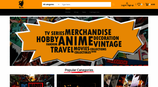 ravensgiftshopbd.com