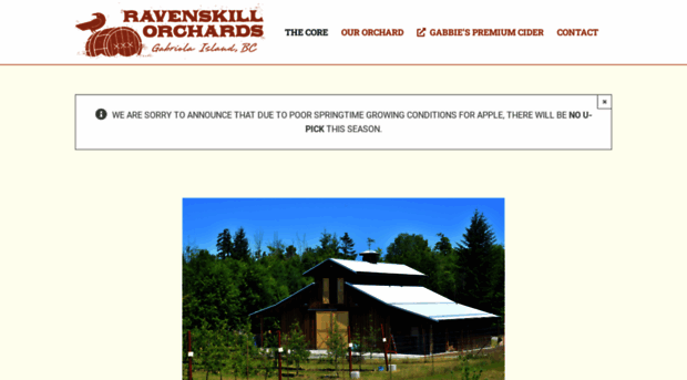 ravenskill.com