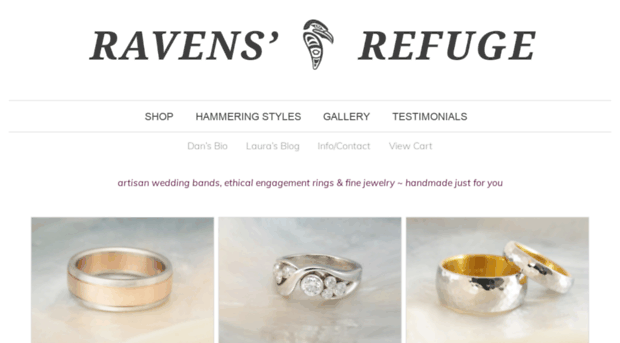 ravensrefuge.com