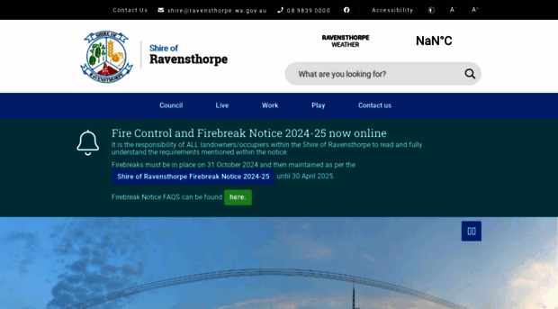 ravensthorpe.wa.gov.au