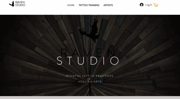 ravenstudiout.com