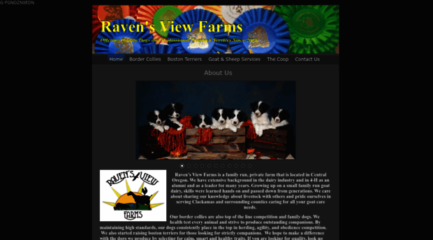 ravensviewfarms.com