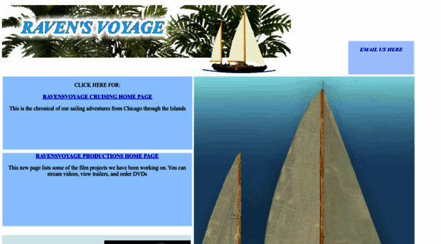 ravensvoyage.com