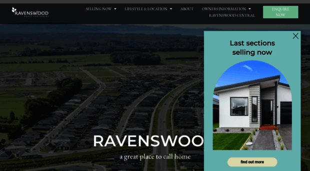 ravenswood.co.nz