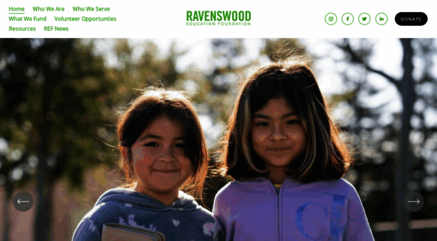 ravenswoodef.org