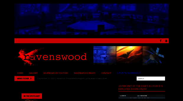 ravenswoodinc.com