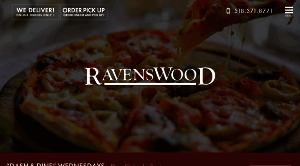 ravenswoodpub.com