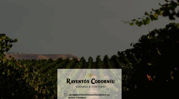 raventoscodorniu.com