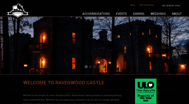 ravenwoodcastle.com