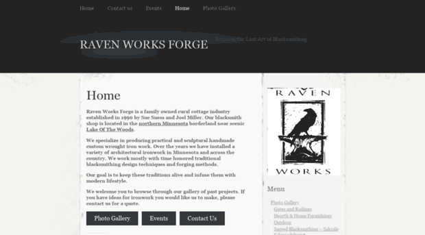 ravenworksforge.com