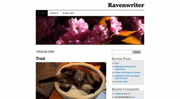 ravenwriter.com