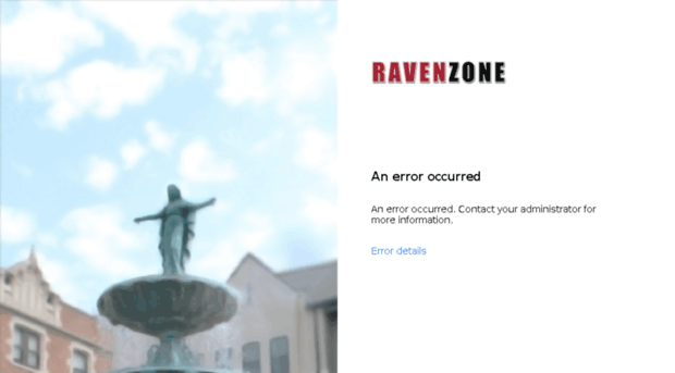 ravenzone.benedictine.edu