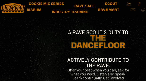 ravescout.cargo.site