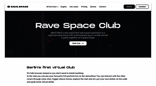 ravespace.club