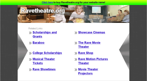 ravetheatre.org