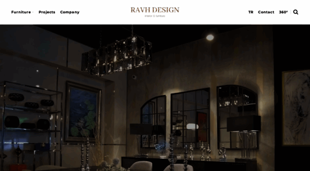 ravhdesign.com