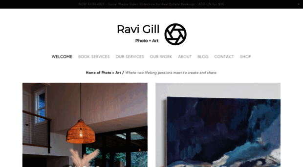 ravi-gill.ca