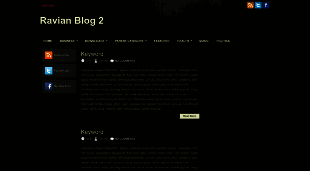 ravianblog02.blogspot.com