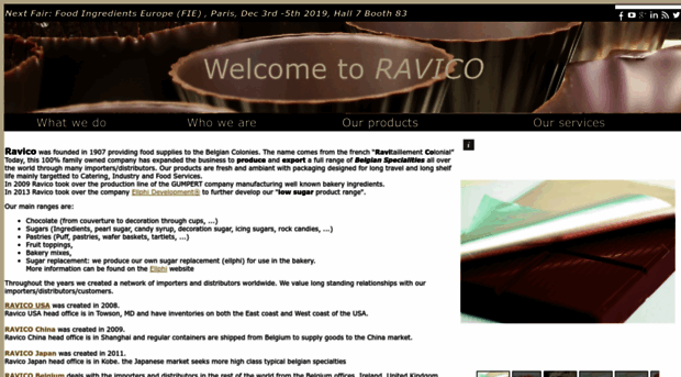 ravico.com