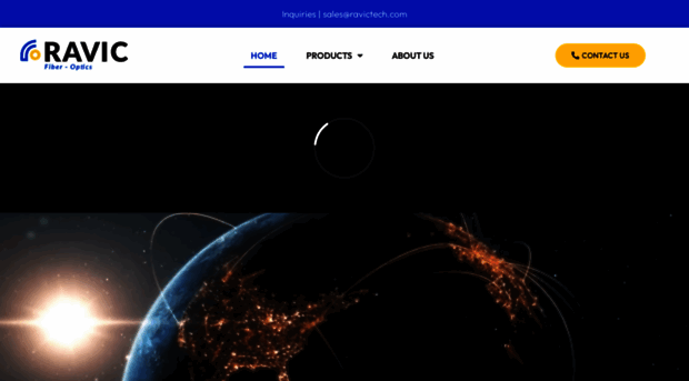 ravictech.com