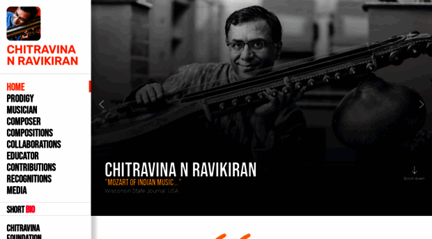 ravikiranmusic.com