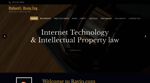 ravin.com