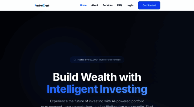 ravine-crest.com