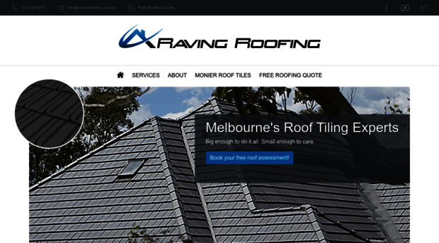 ravingroofing.com.au