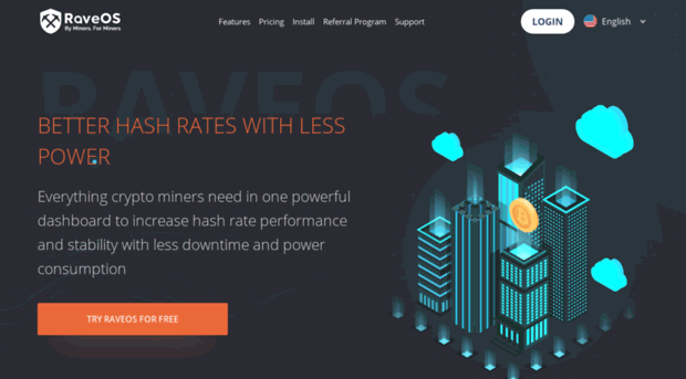 ravinos.com