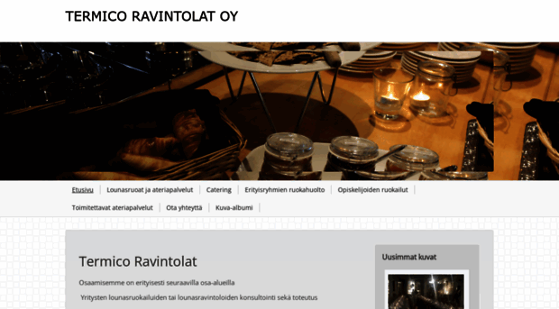 ravintolahuivi.fi