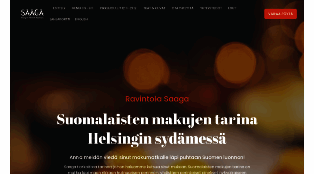 ravintolasaaga.fi