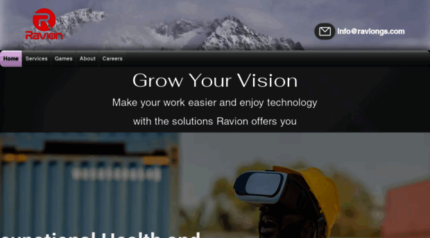 raviongs.com