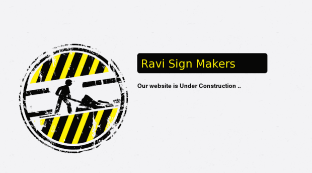 ravisignmkers.com