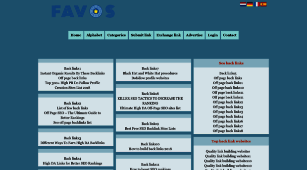 ravitejafe.favos.nl