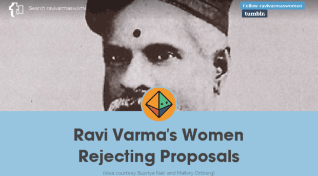 ravivarmaswomen.tumblr.com