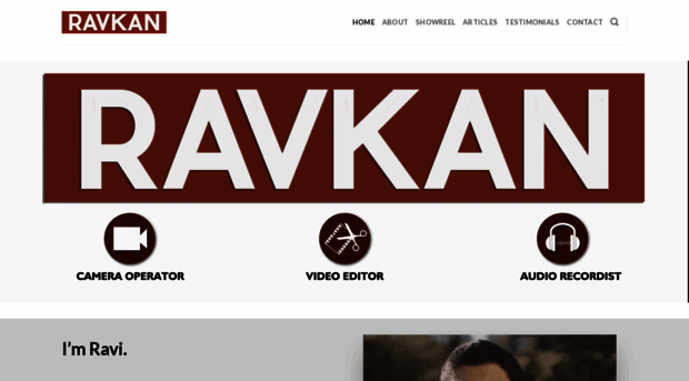 ravkan.com