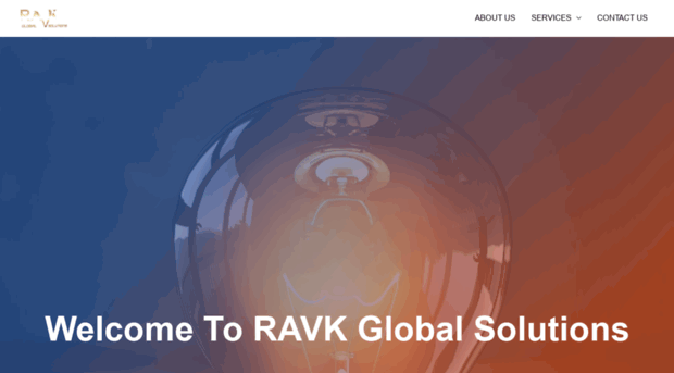 ravkglobalsolutions.com