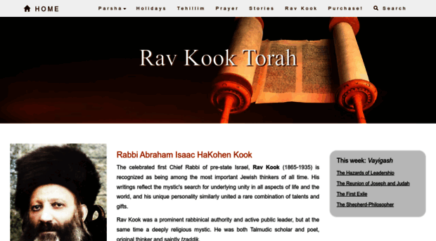 ravkooktorah.org