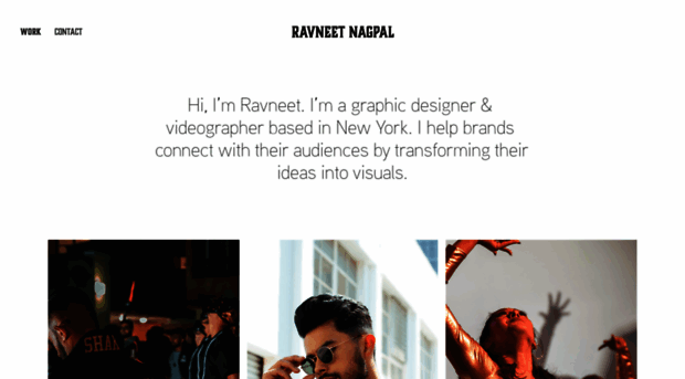 ravneet.co