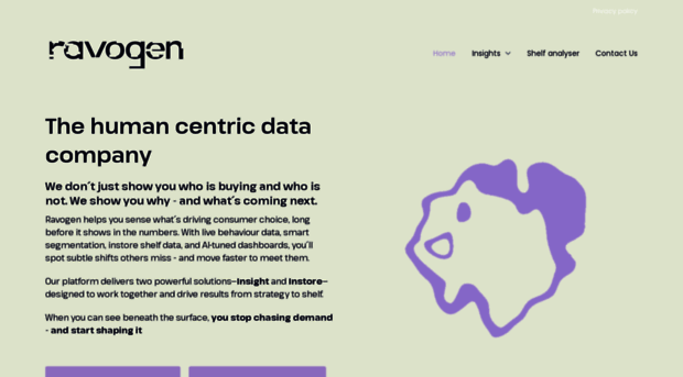 ravogen.com