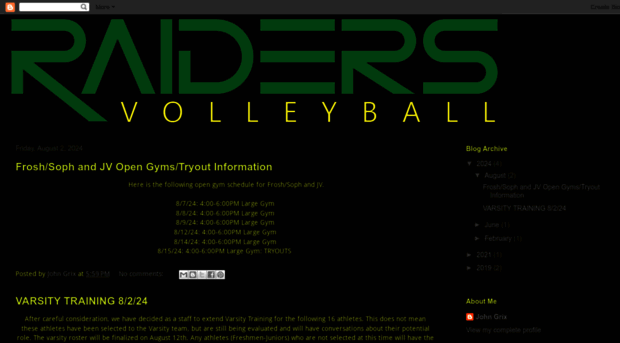 ravolleyball.blogspot.com