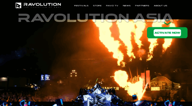 ravolution.asia