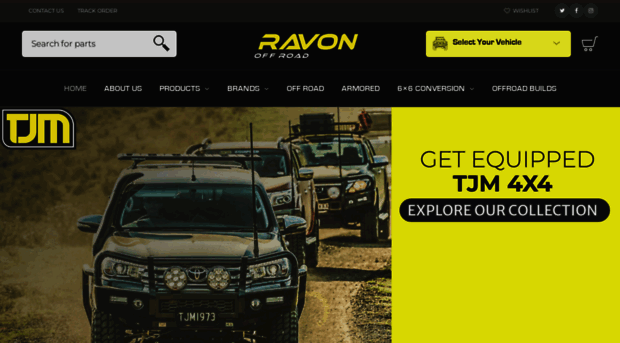 ravonauto.com