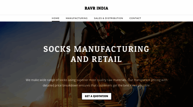 ravrindia.com