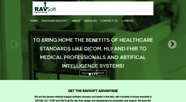 ravsoftsolutions.com