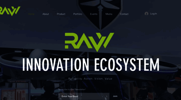 ravv.com