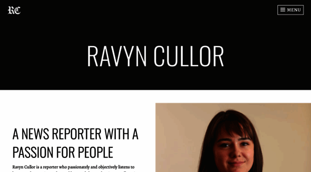 ravyncullor.com