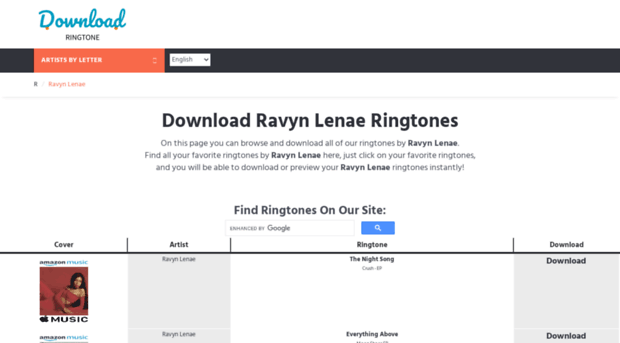 ravynlenae.download-ringtone.com